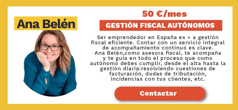 gestion fiscal autonomos