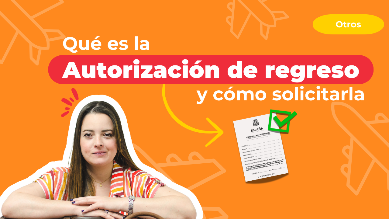 Qué es la autorización de regreso y cómo solicitarla